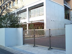 桜中学3(2007.3月上旬)