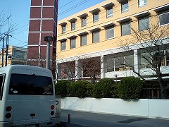 桜中学6(2007.3月下旬)