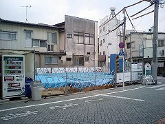ニューマートごとう(2006.10月下旬)