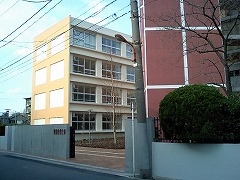 桜中学8(2007.3月下旬)