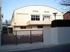 桜中学9(2007.3月下旬)