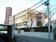 桜中学11(2007.3月下旬)